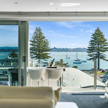 Appartamento Luxury At The Caymans Mount Maunganui Esterno foto