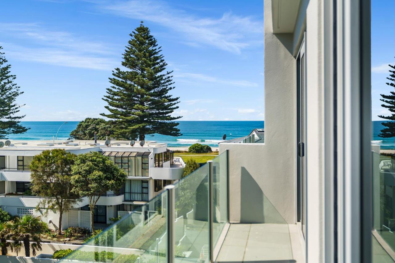 Appartamento Luxury At The Caymans Mount Maunganui Esterno foto